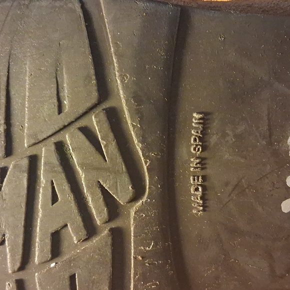 Stuart Weitzman Boots Size 9 - Picture 12 of 14